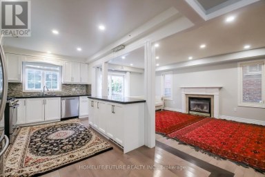 58 JONESRIDGE DRIVE Ajax (Northwest Ajax) Ontario photo 18