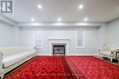58 JONESRIDGE DRIVE Ajax (Northwest Ajax) Ontario photo 19