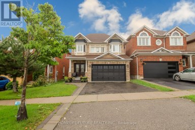 58 JONESRIDGE DRIVE Ajax (Northwest Ajax) Ontario photo 2