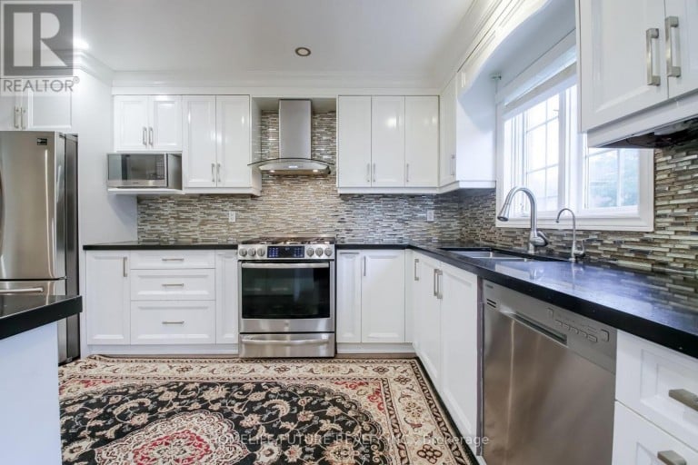 58 JONESRIDGE DRIVE, Ajax (Northwest Ajax), Ontario, L1T0B2