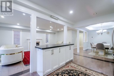 58 JONESRIDGE DRIVE Ajax (Northwest Ajax) Ontario photo 23