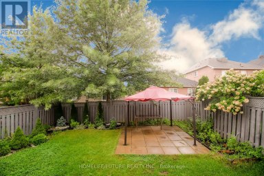 58 JONESRIDGE DRIVE Ajax (Northwest Ajax) Ontario photo 24