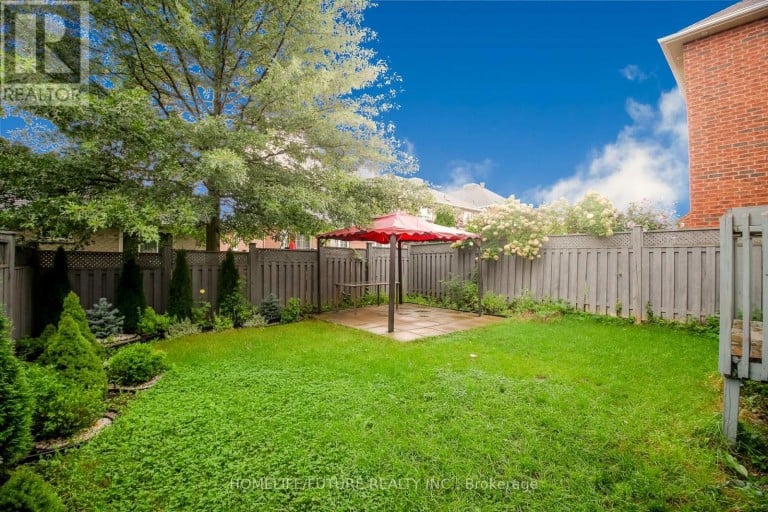 58 JONESRIDGE DRIVE, Ajax (Northwest Ajax), Ontario, L1T0B2