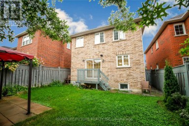 58 JONESRIDGE DRIVE Ajax (Northwest Ajax) Ontario photo 26