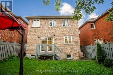 58 JONESRIDGE DRIVE Ajax (Northwest Ajax) Ontario photo 27