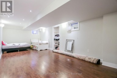 58 JONESRIDGE DRIVE Ajax (Northwest Ajax) Ontario photo 28