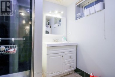 58 JONESRIDGE DRIVE Ajax (Northwest Ajax) Ontario photo 30