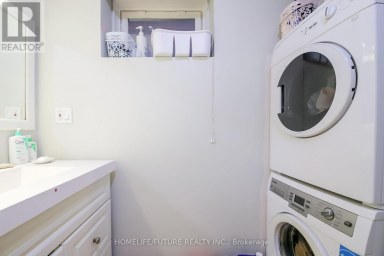 58 JONESRIDGE DRIVE Ajax (Northwest Ajax) Ontario photo 31