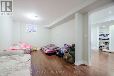 58 JONESRIDGE DRIVE Ajax (Northwest Ajax) Ontario photo 32