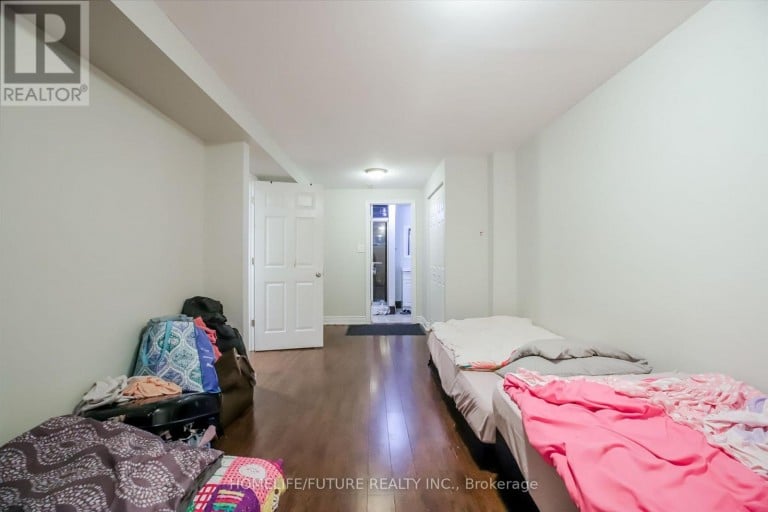 58 JONESRIDGE DRIVE, Ajax (Northwest Ajax), Ontario, L1T0B2
