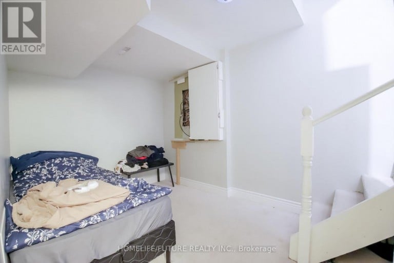58 JONESRIDGE DRIVE, Ajax (Northwest Ajax), Ontario, L1T0B2
