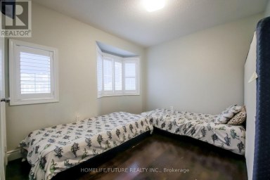 58 JONESRIDGE DRIVE Ajax (Northwest Ajax) Ontario photo 35
