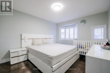 58 JONESRIDGE DRIVE Ajax (Northwest Ajax) Ontario photo 36