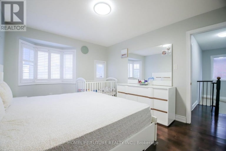 58 JONESRIDGE DRIVE, Ajax (Northwest Ajax), Ontario, L1T0B2