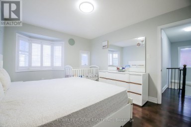 58 JONESRIDGE DRIVE Ajax (Northwest Ajax) Ontario photo 37