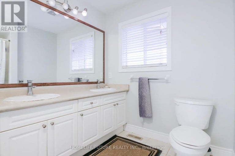58 JONESRIDGE DRIVE, Ajax (Northwest Ajax), Ontario, L1T0B2