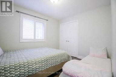 58 JONESRIDGE DRIVE Ajax (Northwest Ajax) Ontario photo 40