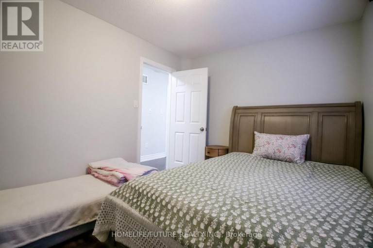 58 JONESRIDGE DRIVE, Ajax (Northwest Ajax), Ontario, L1T0B2