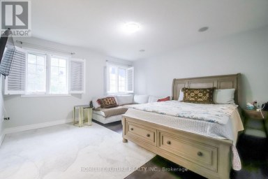 58 JONESRIDGE DRIVE Ajax (Northwest Ajax) Ontario photo 43