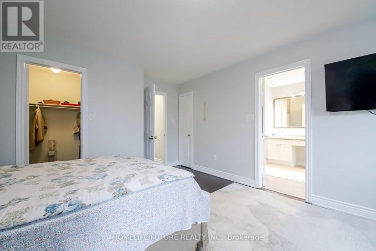 58 JONESRIDGE DRIVE, Ajax (Northwest Ajax), Ontario, L1T0B2