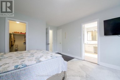 58 JONESRIDGE DRIVE Ajax (Northwest Ajax) Ontario photo 45