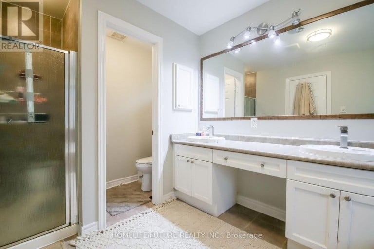 58 JONESRIDGE DRIVE, Ajax (Northwest Ajax), Ontario, L1T0B2