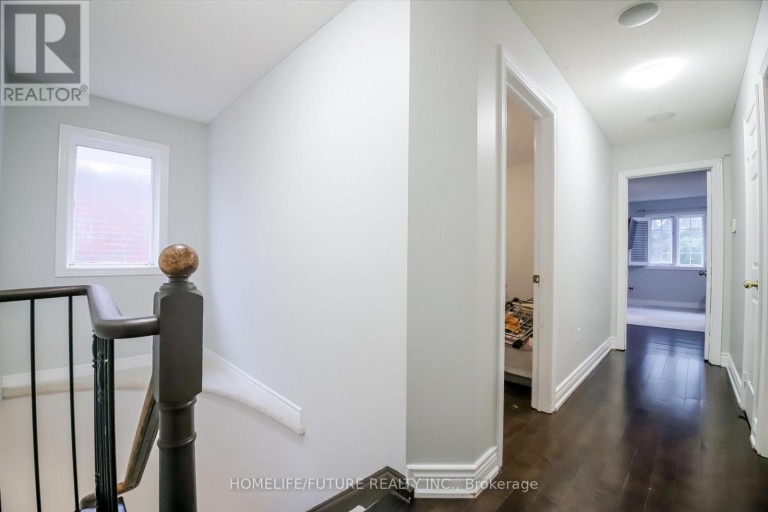58 JONESRIDGE DRIVE, Ajax (Northwest Ajax), Ontario, L1T0B2