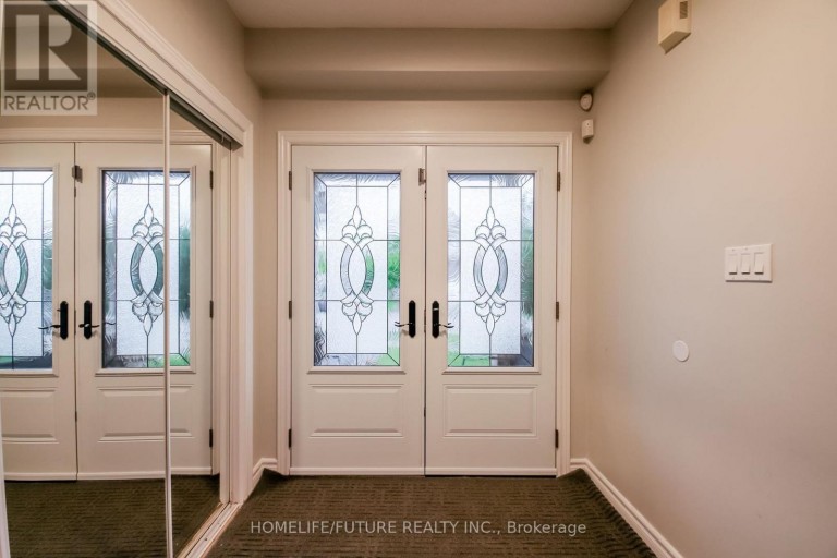 58 JONESRIDGE DRIVE, Ajax (Northwest Ajax), Ontario, L1T0B2