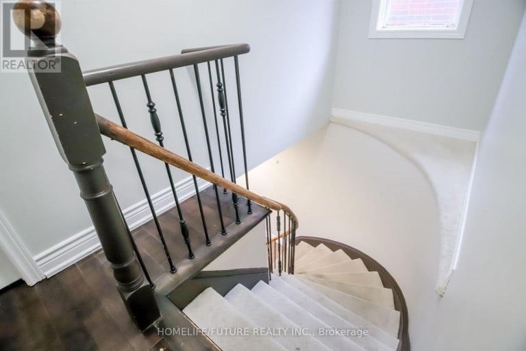 58 JONESRIDGE DRIVE, Ajax (Northwest Ajax), Ontario, L1T0B2