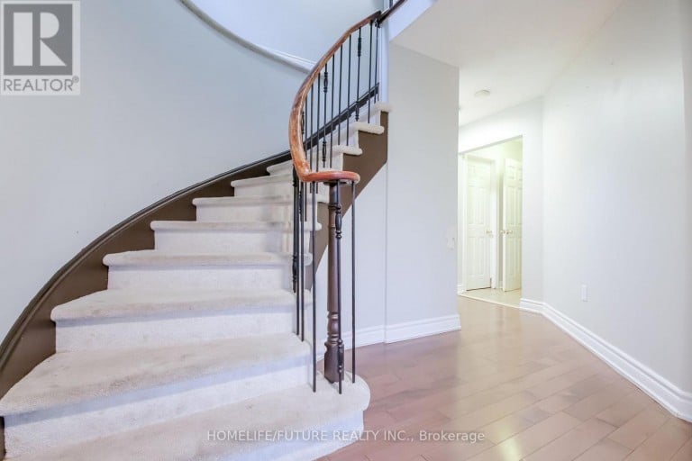 58 JONESRIDGE DRIVE, Ajax (Northwest Ajax), Ontario, L1T0B2