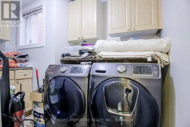 58 JONESRIDGE DRIVE Ajax (Northwest Ajax) Ontario photo 8