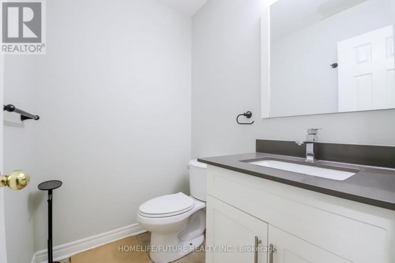 58 JONESRIDGE DRIVE, Ajax (Northwest Ajax), Ontario, L1T0B2