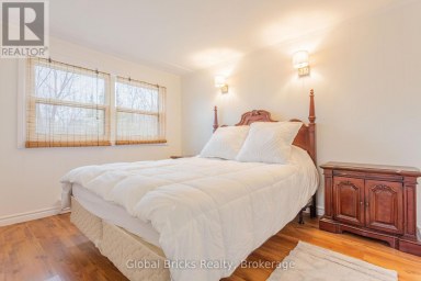 648 10TH LINE Innisfil Ontario photo 17