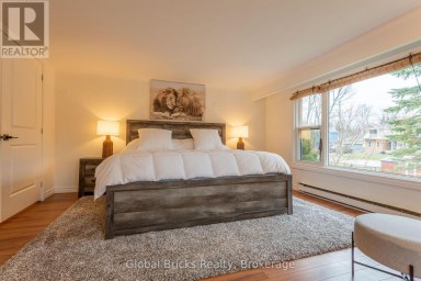 648 10TH LINE Innisfil Ontario photo 21