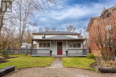 648 10TH LINE Innisfil Ontario photo 24