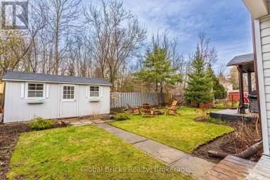648 10TH LINE Innisfil Ontario photo 25