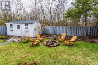648 10TH LINE Innisfil Ontario photo 26