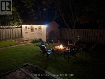 648 10TH LINE Innisfil Ontario photo 31