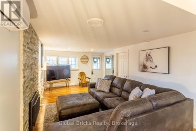 648 10TH LINE Innisfil Ontario photo 5
