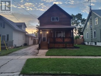 5 POPLAR STREET Chatham-Kent (Chatham) Ontario photo 1
