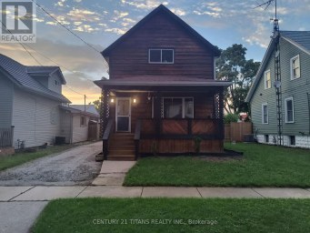 5 POPLAR STREET Chatham-Kent (Chatham) Ontario photo 2