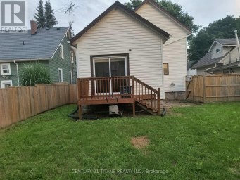 5 POPLAR STREET Chatham-Kent (Chatham) Ontario photo 21