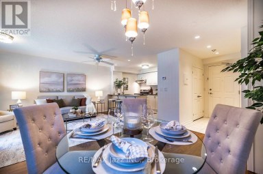 102 - 61 CLARINGTON BOULEVARD Clarington (Bowmanville) Ontario photo 14