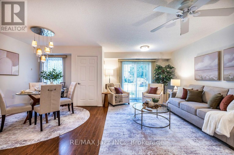 102 - 61 CLARINGTON BOULEVARD, Clarington (Bowmanville), Ontario, L1C0H6