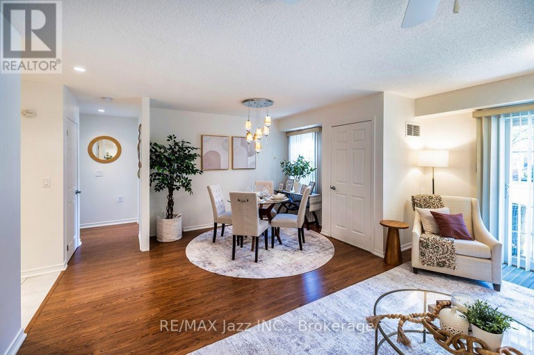 102 - 61 CLARINGTON BOULEVARD, Clarington (Bowmanville), Ontario, L1C0H6