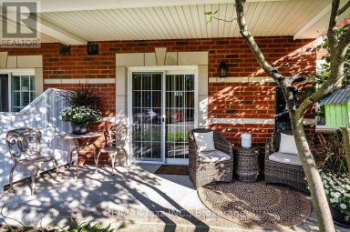 102 - 61 CLARINGTON BOULEVARD Clarington (Bowmanville) Ontario photo 25