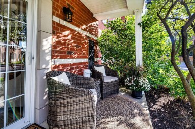 102 - 61 CLARINGTON BOULEVARD Clarington (Bowmanville) Ontario photo 26