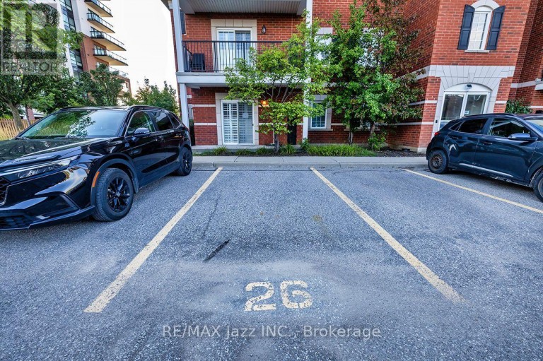 102 - 61 CLARINGTON BOULEVARD, Clarington (Bowmanville), Ontario, L1C0H6