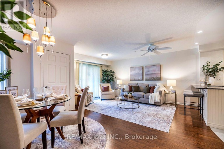 102 - 61 CLARINGTON BOULEVARD, Clarington (Bowmanville), Ontario, L1C0H6