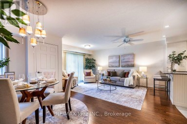 102 - 61 CLARINGTON BOULEVARD Clarington (Bowmanville) Ontario photo 3